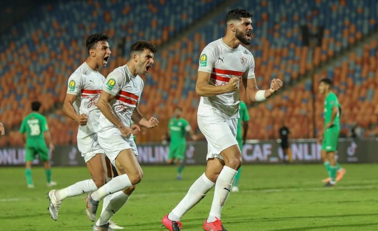 الزمالك يجهز لاعبيه بدنياً استعدادا للأهلي