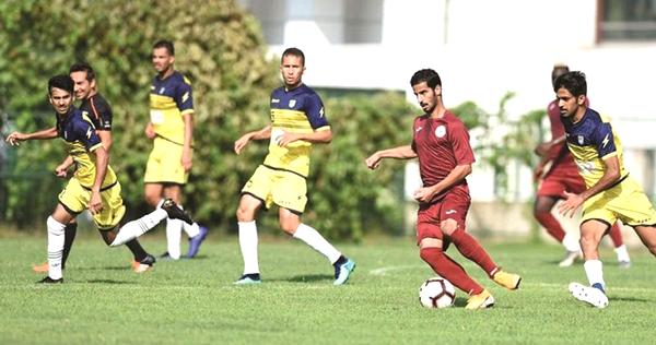 أهداف مباراة الساحل وخيطان اليوم في الدوري الكويتي