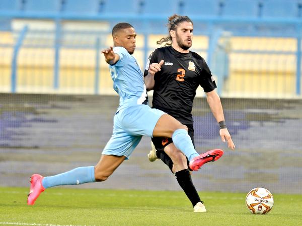 أهداف مباراة السد وأم صلال اليوم في دوري نجوم قطر