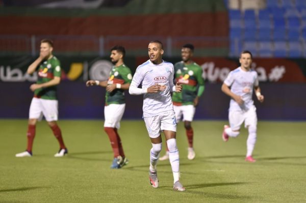 التشكيل المتوقع لمباراة الفتح و الاتفاق الدوري السعودي