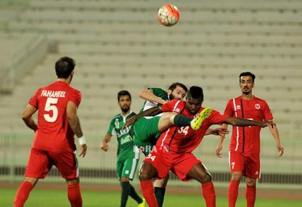 أهداف مباراة العربي والفحيحيل اليوم في الدوري الكويتي