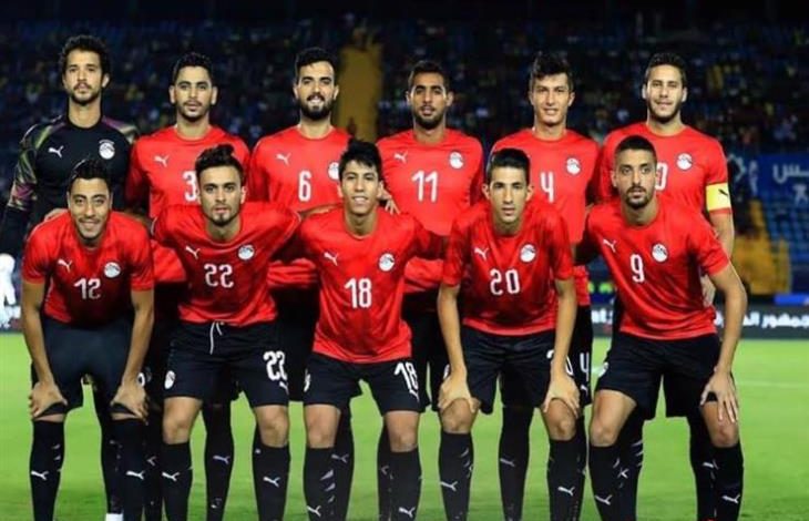 ثنائي المنتخب الأولمبي يحصل على راحة من مران الزمالك