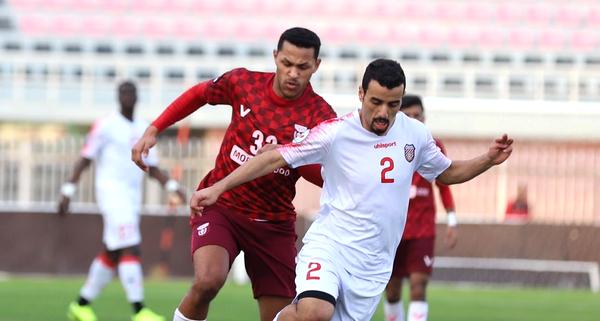 أهداف مباراة النصر والصليبيخات اليوم في الدوري الكويتي