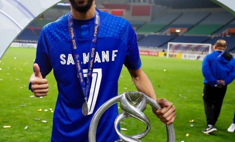 الهلال السعودي يقترب من تجديد عقد سلمان الفرج وياسر الشهراني