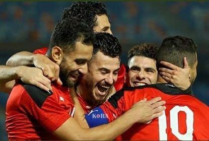 مدرب الزمالك السابق يشيد بالشرقاوي بعد هدف توجو