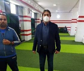 أشرف قاسم: مش شايف الزمالك من غير هذا الثنائي