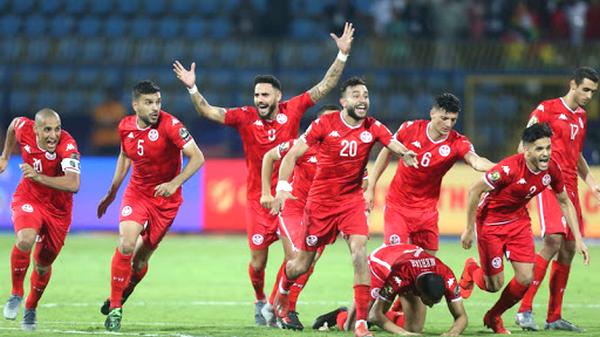 أهداف مباراة تونس وتنزانيا اليوم في تصفيات كأس أمم أفريقيا