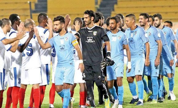 مواعيد مباريات اليوم الاحد 29 نوفمبر فى دوري الدمج الكويتي