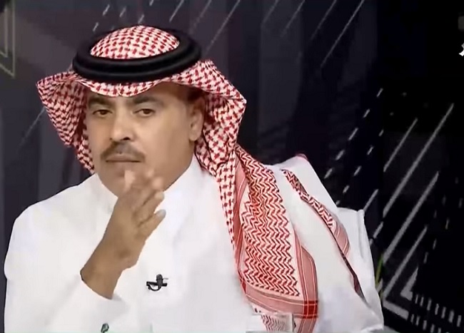 إعلامي سعودي يكشف مفاجأة بشأن تفاوض النصر مع كريستيانو رونالدو