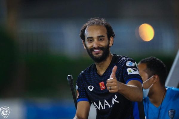 الهلال السعودي ينهي اتفاقه مع عطيف لتمديد عقده