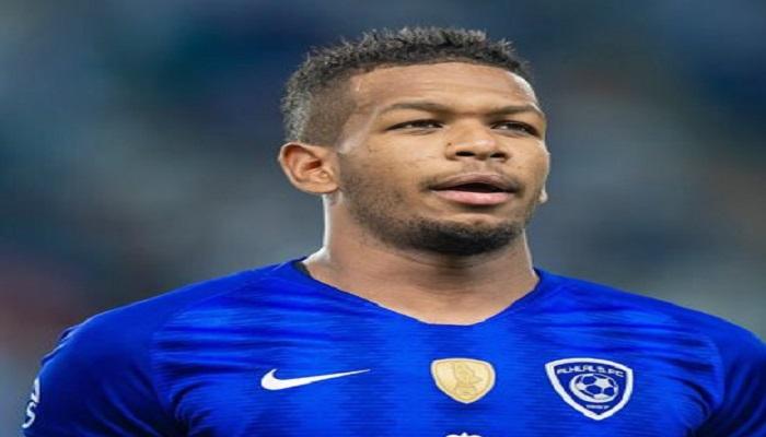 جاهزية البليهي لمباراة الهلال والنصر