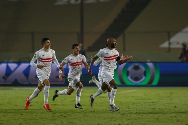 نتيجة وملخص مباراة الزمالك والأهلي نهائي دوري أبطال إفريقيا