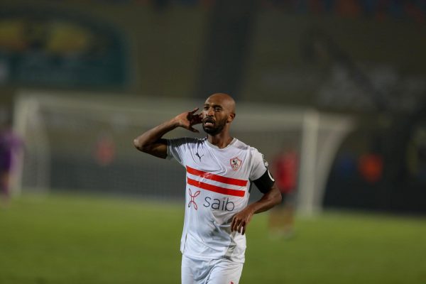 مباراة الأهلي والزمالك نهائي بطولة افريقيا