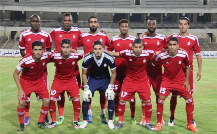 نتيجة مباراة الهلال والاتحاد الدوري الليبي