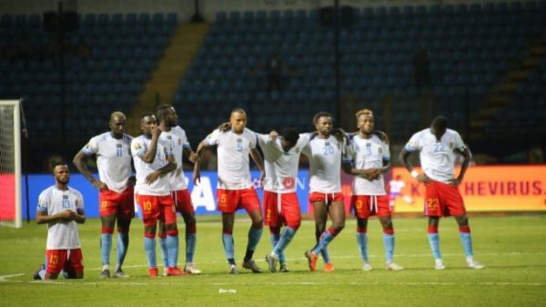 تعرف على مواجهات ربع نهائي أمم إفريقيا للمحليين