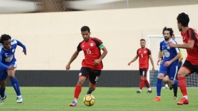 نتيجة مباراة نفط ميسان والطلبة الدوري العراقي