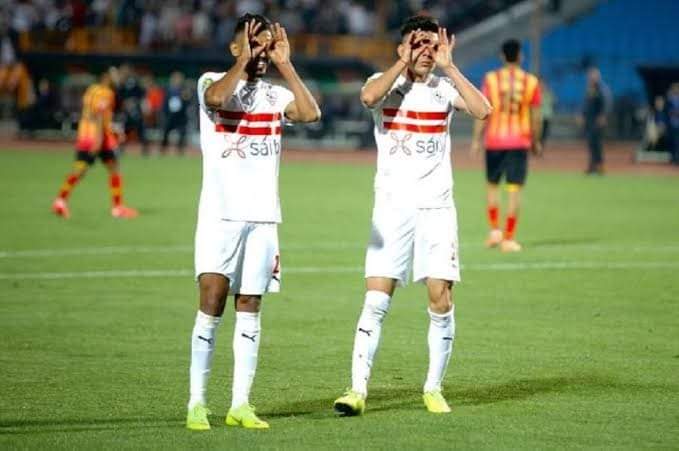 الزمالك يفشل في التخلص من أوناجم