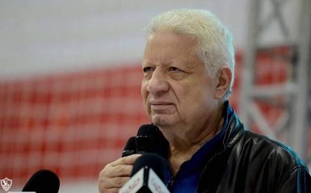 عضو مجلس إدارة نادي الزمالك السابق: هذا هو الإنجاز الوحيد لمرتضى منصور