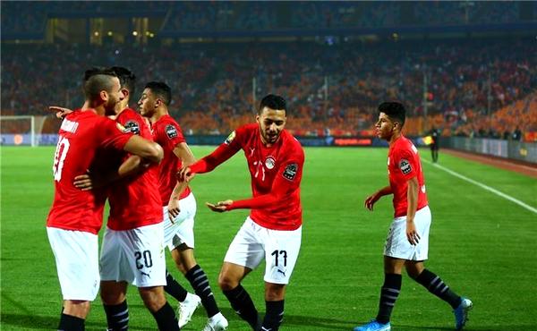 فيديو فوز البرازيل على مصر بهدف أولمبياد طوكيو 2020