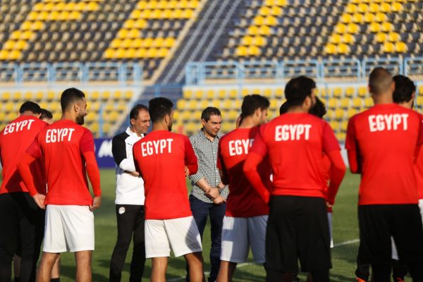 منتخب مصر