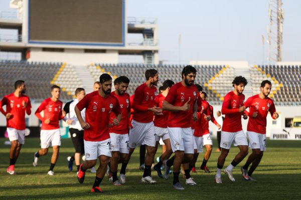 منتخب مصر يعلن أسماء لاعبي الزمالك المنضمين لمعسكر مباراتي توجو