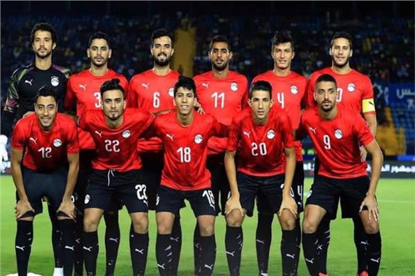 اليوم .. المنتخب الأولمبي في مواجهة مهمة أمام زامبيا بتصفيات أمم إفريقيا