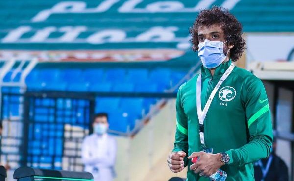 تطورات جديدة في ملف تجديد عقد الشهراني مع الهلال السعودي