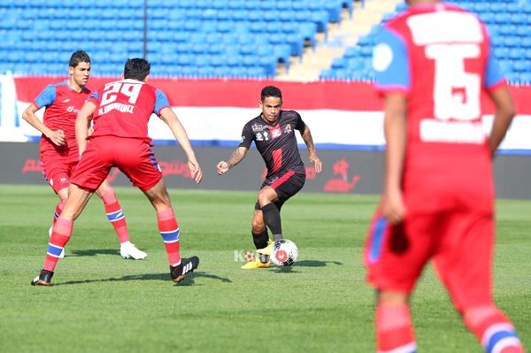 أهداف مباراة أبها والوحدة اليوم في الدوري السعودي