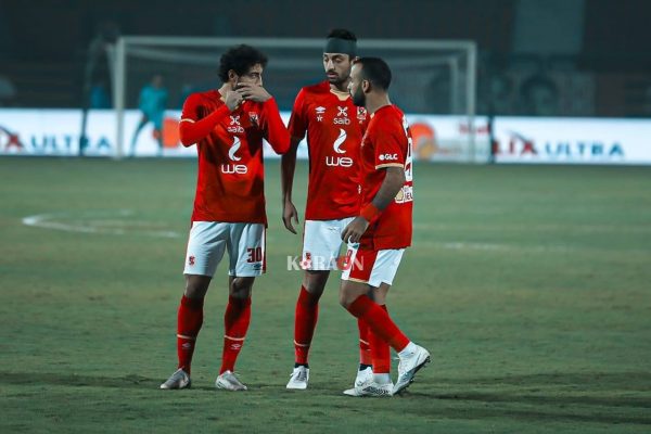 الأهلي يبدأ استعداداته اليوم لدوري الأبطال