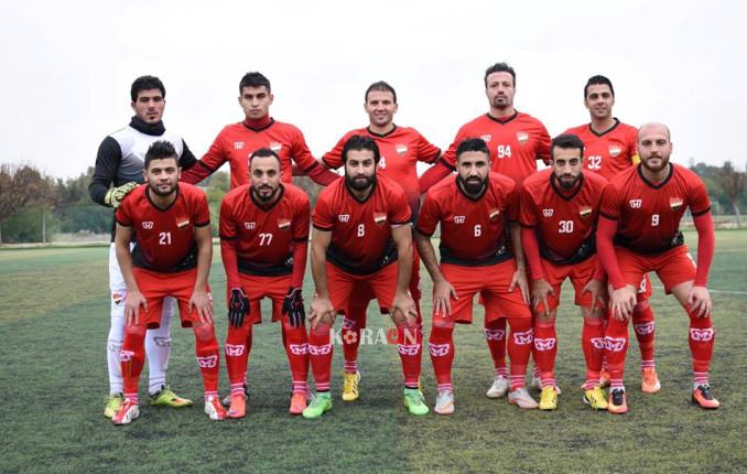 نتيجة مباراة اهلي حلب وجبلة الدوري السوري