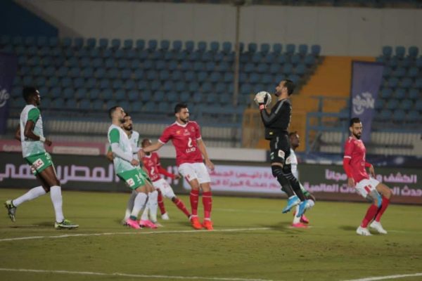 الاتحاد والأهلي