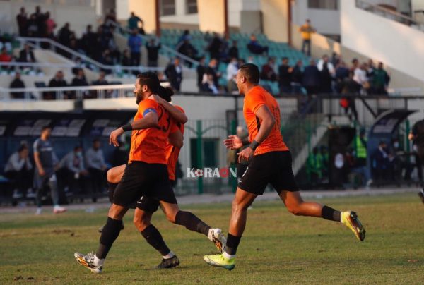 تشكيل البنك الأهلي لمواجهة الإنتاج الحربي في الدوري المصري