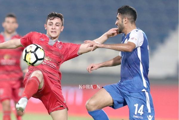 مواعيد مباريات الجولة الأولي من دوري نجوم قطر اليوم الاحد 12 سبتمبر