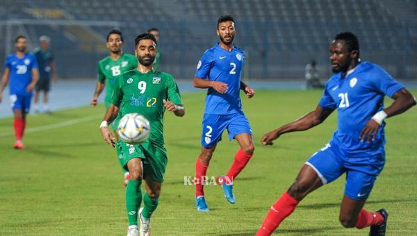 ملخص مباراة الشباب والعربي اليوم في الدوري الكويتي