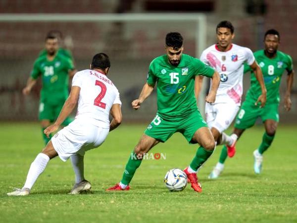 نتيجة مباراة الكويت والعربي فى الدوري الكويتي