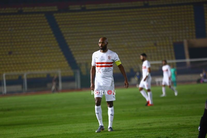 3 مكاسب للزمالك عقب الفوز على المقاولون ورفض تصعيد أزمة شيكابالا بعد الاعتراض