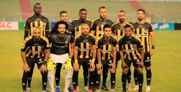 مواعيد مباريات المقاولون في الـ7 جولات الأولى من الدوري المصري