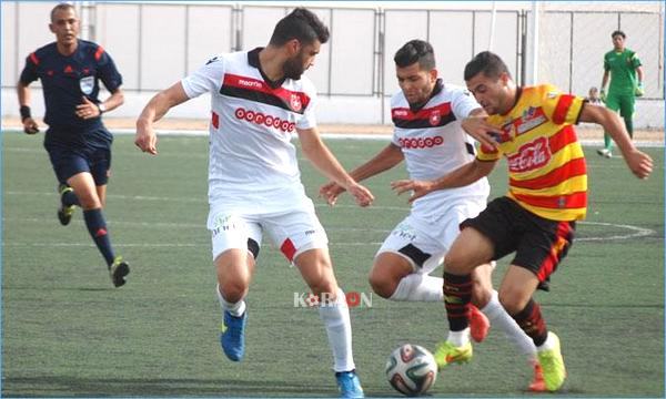 أهداف مباراة النجم ويونغ بوفالويس اليوم في كأس الإتحاد الإفريقي