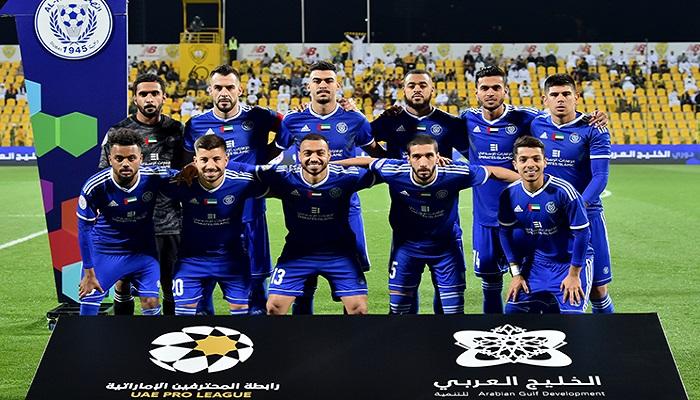 النصر الإماراتي