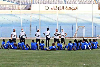 نتيجة مباراة الهلال السوداني وفيبرس دوري أبطال إفريقيا