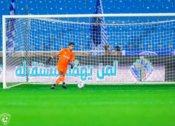 نتيجة مباراة الهلال والرائد في الدوري السعودي للمحترفين