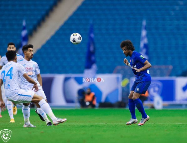 الهلال والفتح