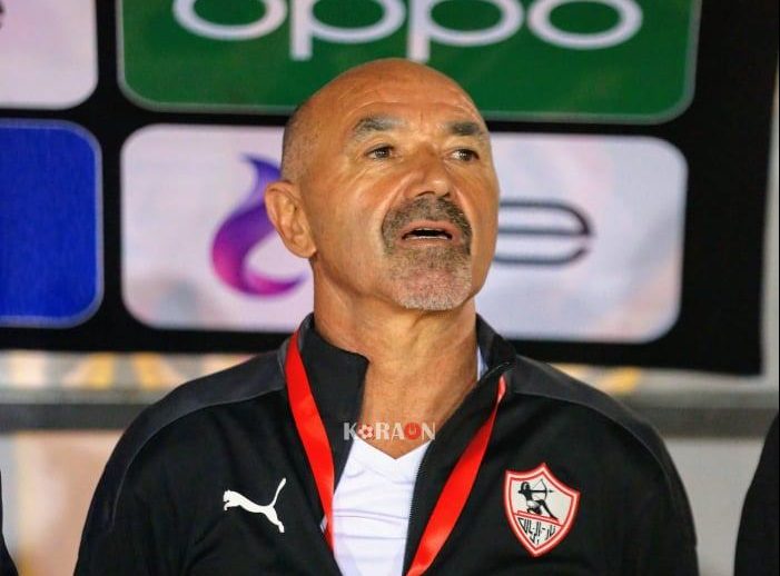 باتشيكو: سأخلق مكان مركز جديد لعبدالشافي لكي يشارك مع الزمالك