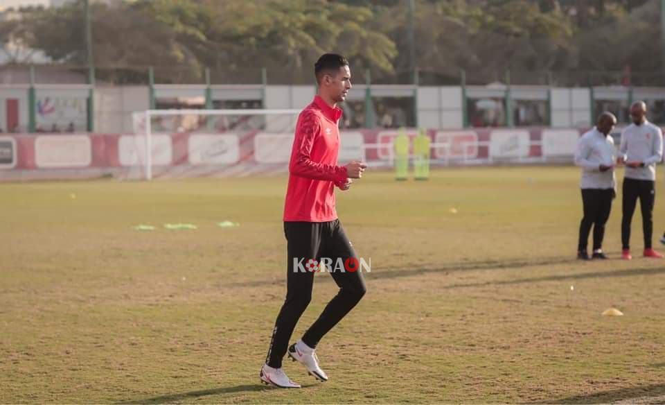 أرقام دوري أبطال افريقيا.. تألق بدر بانون وفشل بواليا