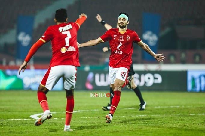 رضا عبدالعال: الأهلي فريق مرعب وموسيماني كان خائف من الاتحاد السكندري