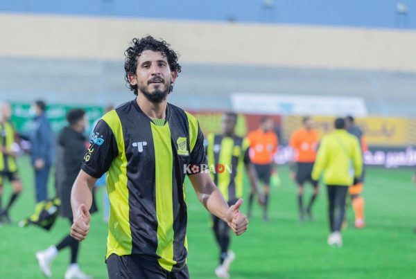 الاتحاد والباطن