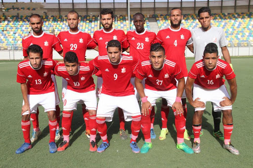 أهداف مباراة الاهلي بنغازي وخليج سرت الدوري الليبي