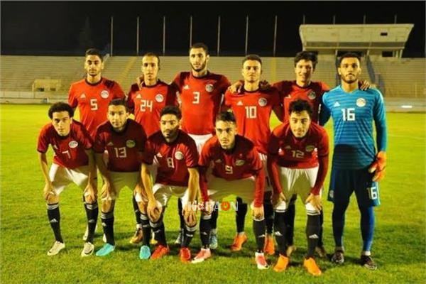 مشاهدة مباراة مصر وتونس بث مباشر