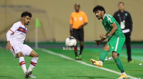 تشكيل اهلي جدة لمواجهة أبها في الدوري السعودي