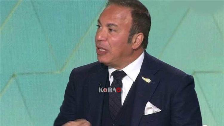 أيمن يونس يودع الزمالك ببيان رسمي